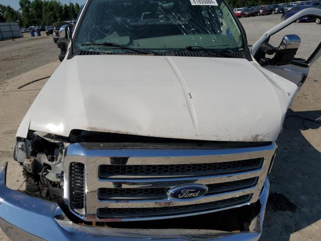 Photo 10 VIN: 1FDSW34L61EC03097 - FORD F350 SRW S 