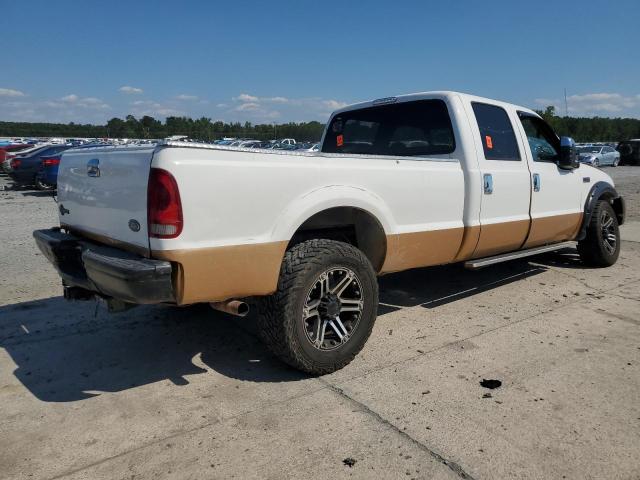 Photo 2 VIN: 1FDSW34L61EC03097 - FORD F350 SRW S 