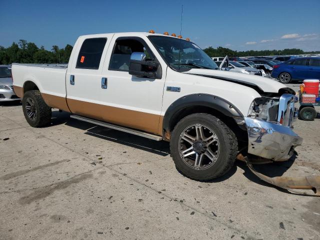 Photo 3 VIN: 1FDSW34L61EC03097 - FORD F350 SRW S 