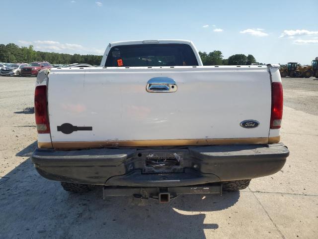 Photo 5 VIN: 1FDSW34L61EC03097 - FORD F350 SRW S 