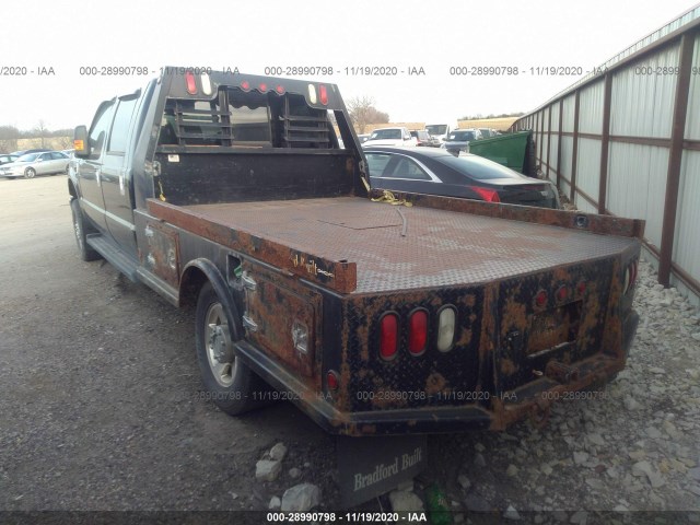 Photo 2 VIN: 1FDSW3FR0AEA02135 - FORD SUPER DUTY F-350 SRW 