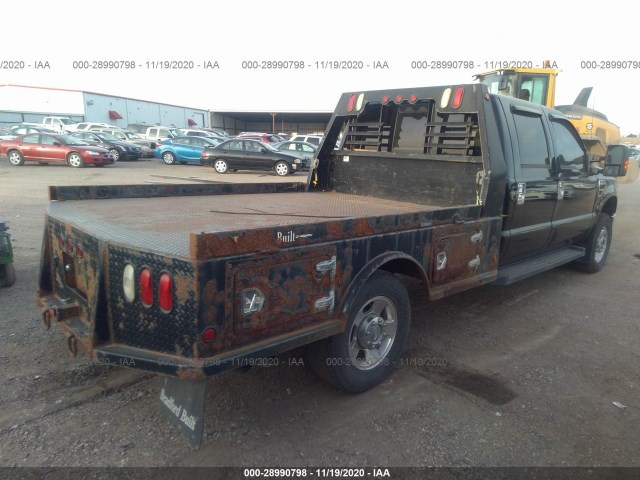 Photo 3 VIN: 1FDSW3FR0AEA02135 - FORD SUPER DUTY F-350 SRW 