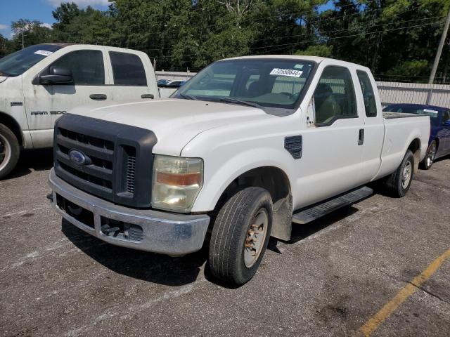 Photo 0 VIN: 1FDSX20558EE09584 - FORD F250 SUPER 