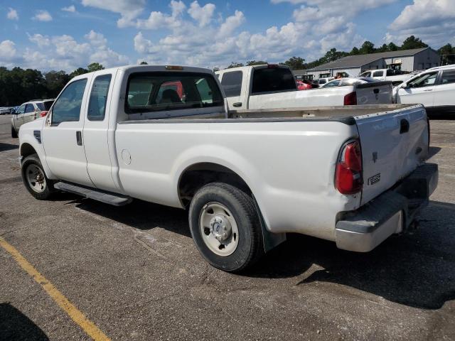 Photo 1 VIN: 1FDSX20558EE09584 - FORD F250 SUPER 