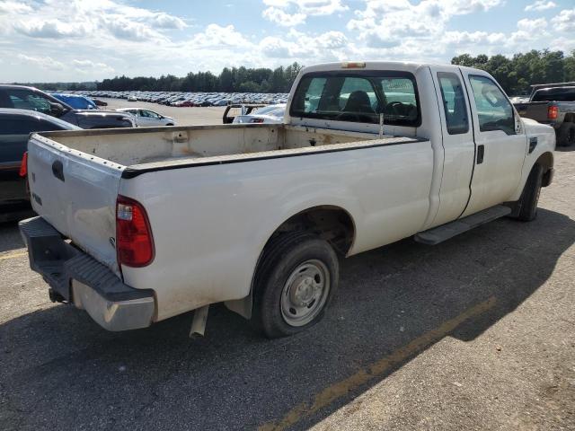 Photo 2 VIN: 1FDSX20558EE09584 - FORD F250 SUPER 