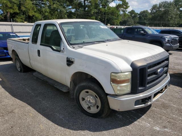 Photo 3 VIN: 1FDSX20558EE09584 - FORD F250 SUPER 