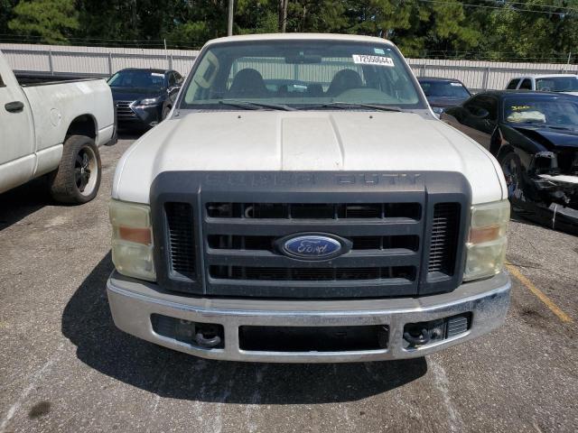 Photo 4 VIN: 1FDSX20558EE09584 - FORD F250 SUPER 