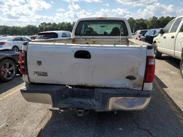 Photo 5 VIN: 1FDSX20558EE09584 - FORD F250 SUPER 