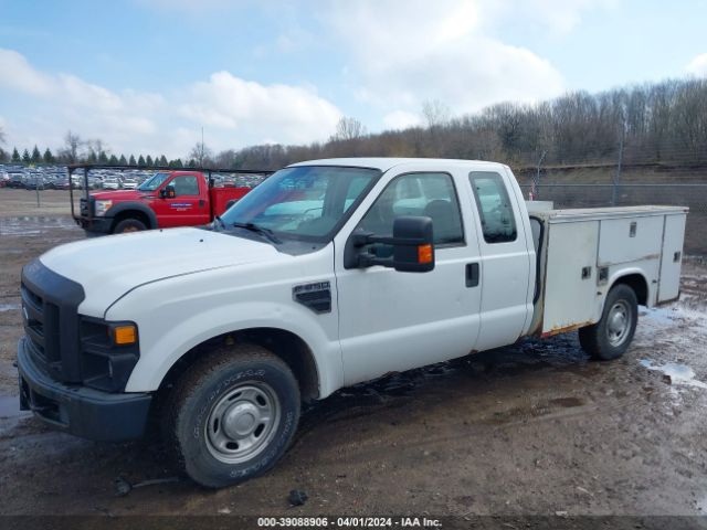 Photo 1 VIN: 1FDSX2A51AEB36163 - FORD F-250 