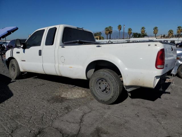 Photo 1 VIN: 1FDSX30P94ED99403 - FORD F350 SRW S 