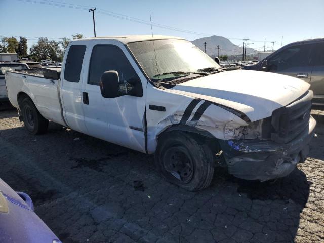 Photo 3 VIN: 1FDSX30P94ED99403 - FORD F350 SRW S 