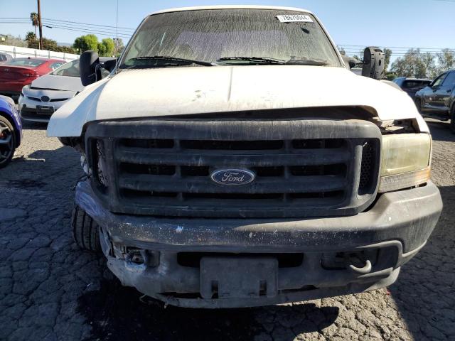 Photo 4 VIN: 1FDSX30P94ED99403 - FORD F350 SRW S 