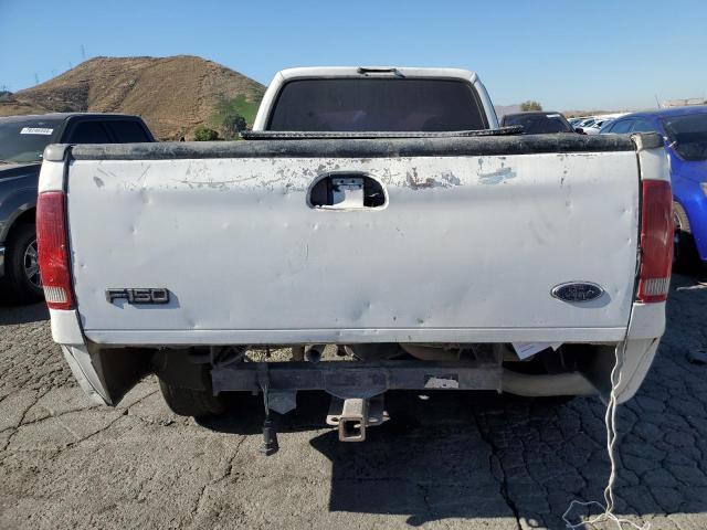 Photo 5 VIN: 1FDSX30P94ED99403 - FORD F350 SRW S 