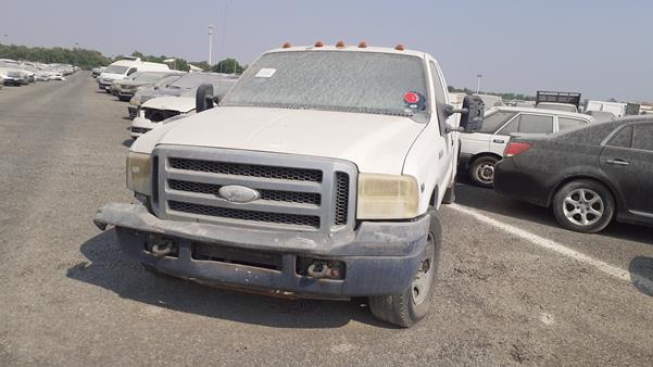 Photo 3 VIN: 1FDSX34Y07EA22790 - FORD F 350 