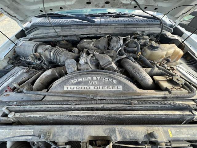 Photo 6 VIN: 1FDSX35R18EE28926 - FORD F350 SRW S 