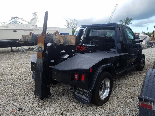 Photo 3 VIN: 1FDUF4GT3LDA00977 - FORD F450 SUPER 