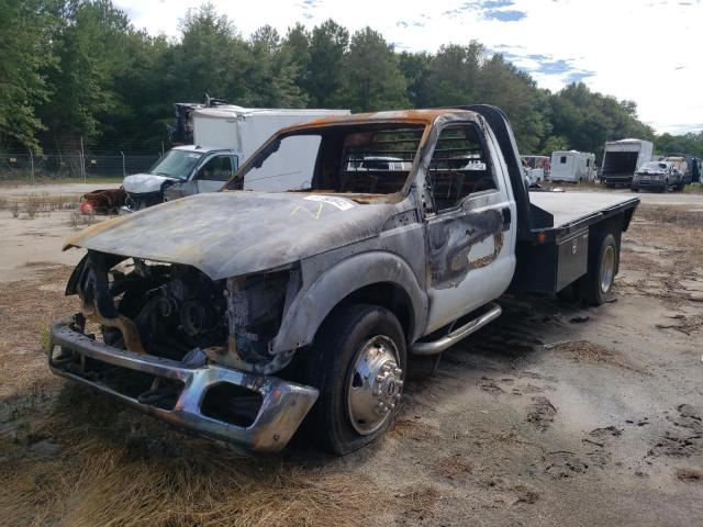 Photo 1 VIN: 1FDUF4GT4DEB42606 - FORD F450 SUPER 