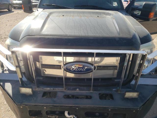 Photo 6 VIN: 1FDUF4GT5BEB03133 - FORD F450 SUPER 