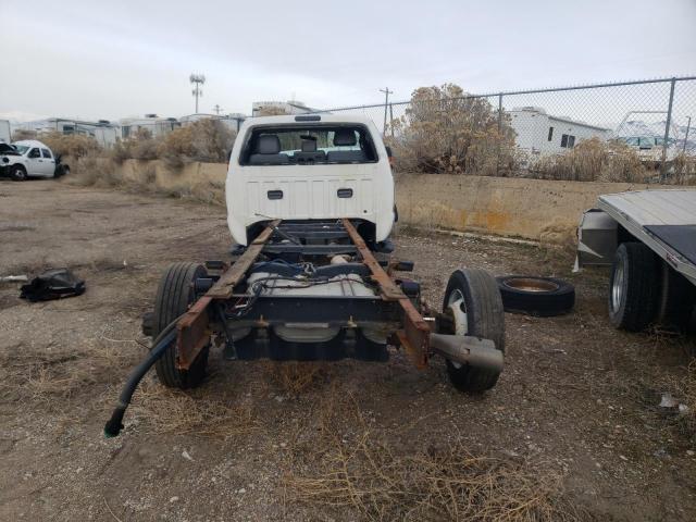 Photo 5 VIN: 1FDUF4GT5FED28187 - FORD F450 