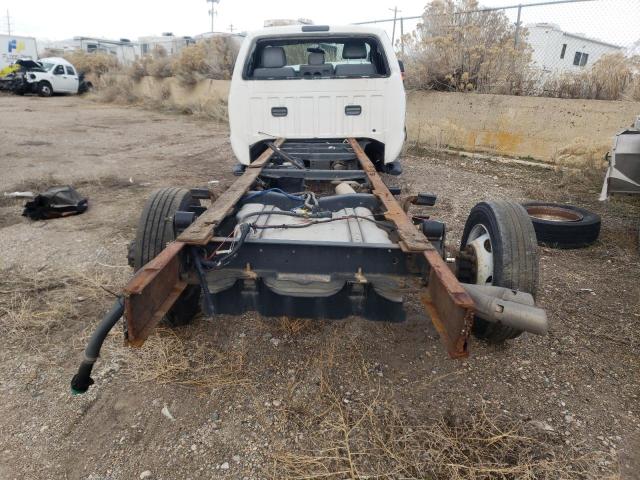 Photo 9 VIN: 1FDUF4GT5FED28187 - FORD F450 