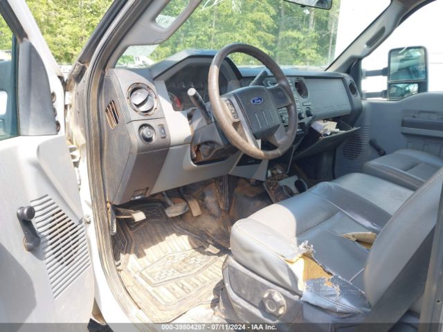 Photo 6 VIN: 1FDUF4GT8GED35457 - FORD F-450 