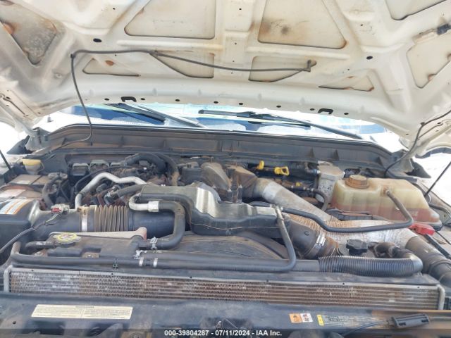 Photo 9 VIN: 1FDUF4GT8GED35457 - FORD F-450 