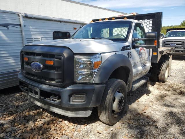 Photo 1 VIN: 1FDUF4GT9GEC34556 - FORD F450 SUPER 