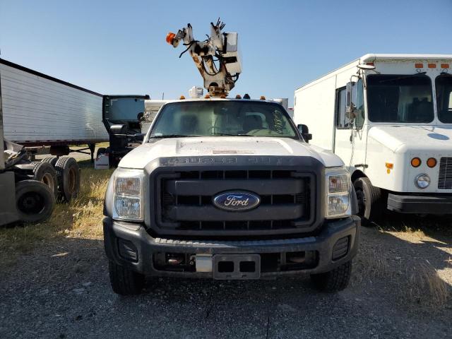 Photo 4 VIN: 1FDUF4GY0DEA93979 - FORD F450 