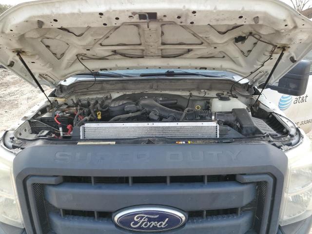 Photo 10 VIN: 1FDUF4GY1CEB70535 - FORD F450 