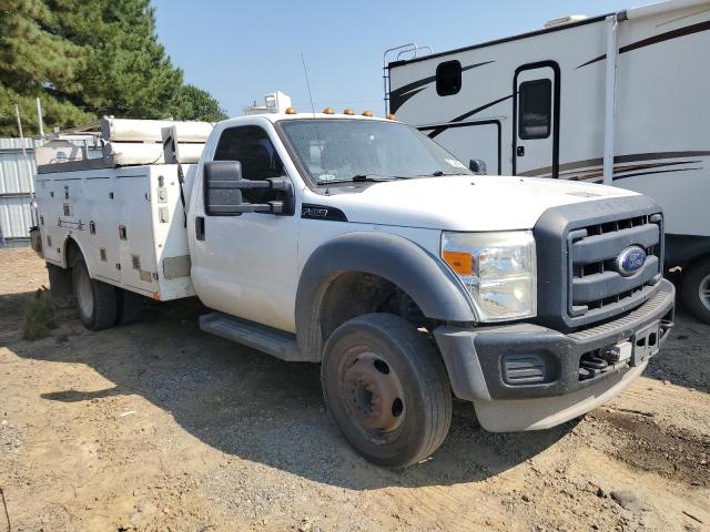 Photo 3 VIN: 1FDUF4GY1CEC36145 - FORD F450 