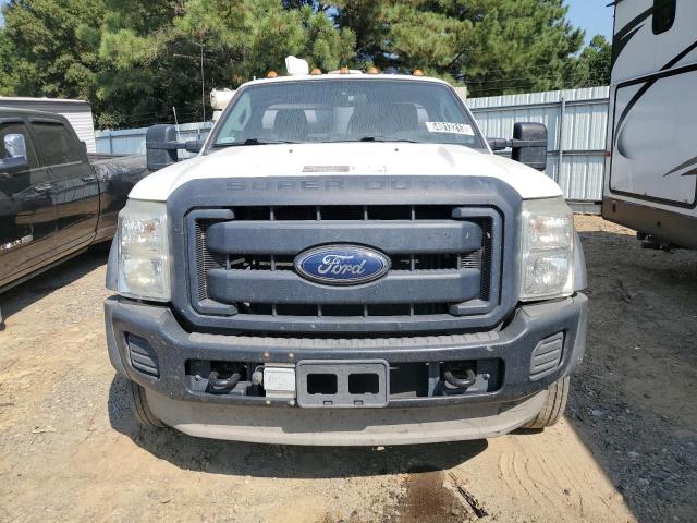 Photo 4 VIN: 1FDUF4GY1CEC36145 - FORD F450 