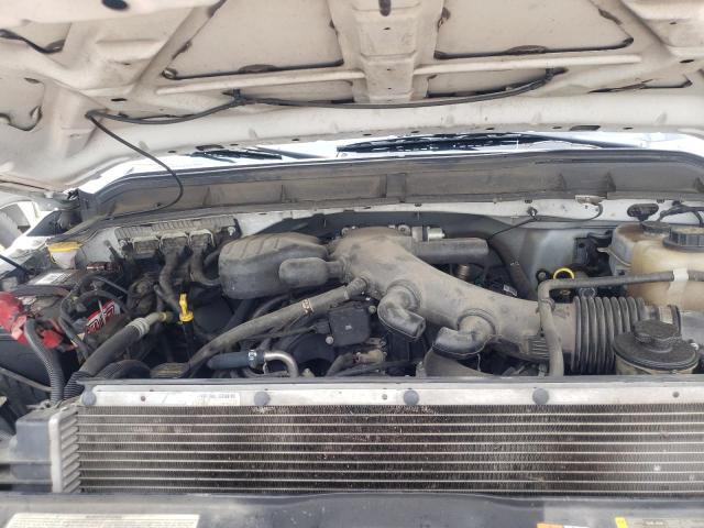 Photo 6 VIN: 1FDUF4GY1CEC63880 - FORD F450 SUPER 