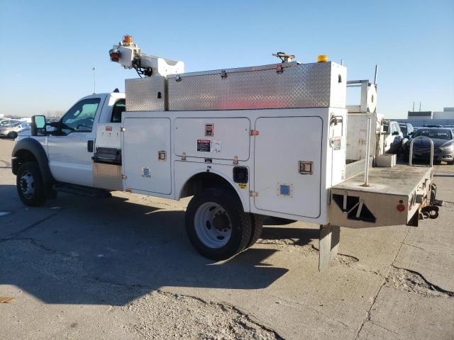 Photo 1 VIN: 1FDUF4GY1CED10566 - FORD F450 