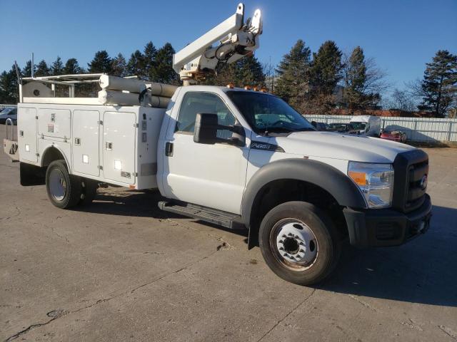 Photo 3 VIN: 1FDUF4GY1CED10566 - FORD F450 