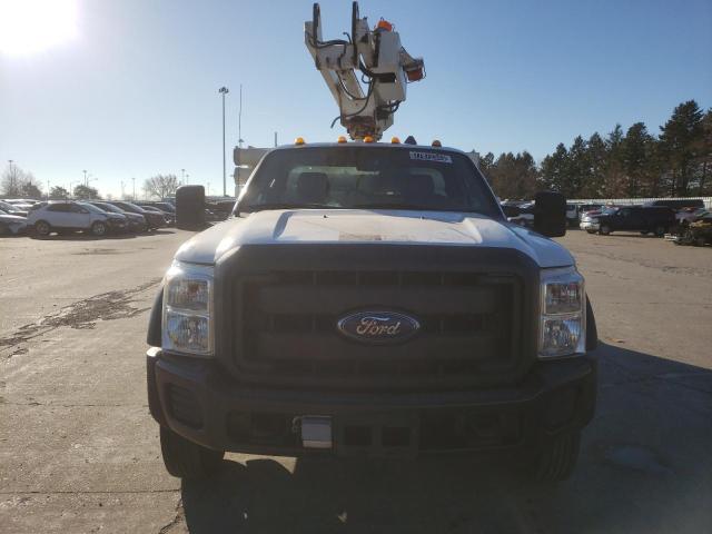 Photo 4 VIN: 1FDUF4GY1CED10566 - FORD F450 