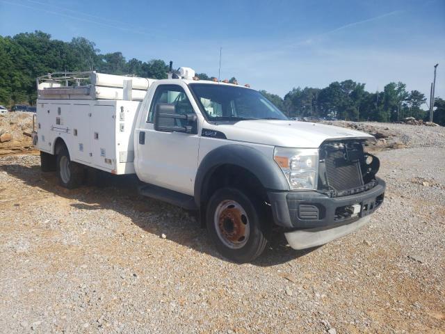 Photo 3 VIN: 1FDUF4GY2CEB70494 - FORD F450 