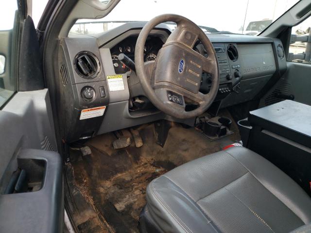 Photo 7 VIN: 1FDUF4GY2DEA93997 - FORD F450 