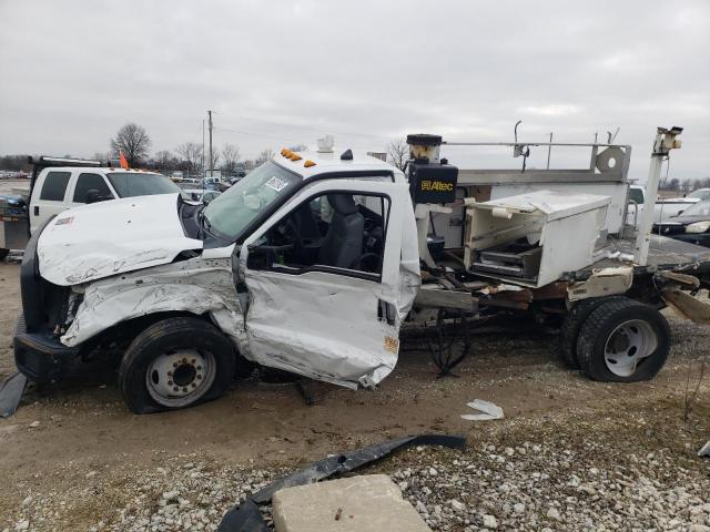 Photo 12 VIN: 1FDUF4GY3CED10620 - FORD F450 