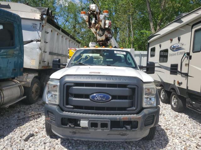 Photo 4 VIN: 1FDUF4GY5CED10666 - FORD F450 