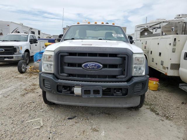 Photo 4 VIN: 1FDUF4GY5DEA42980 - FORD F450 