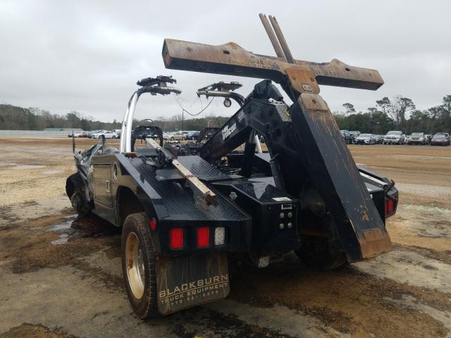 Photo 2 VIN: 1FDUF4GY5KED57078 - FORD F450 SUPER 