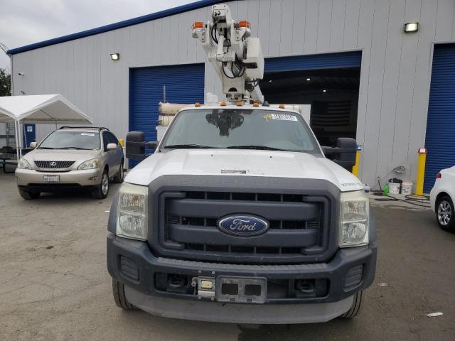 Photo 8 VIN: 1FDUF4GY7DEA42902 - FORD F450 