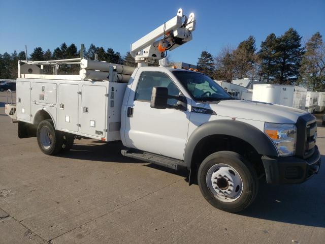 Photo 3 VIN: 1FDUF4GY7DEA43824 - FORD F450 