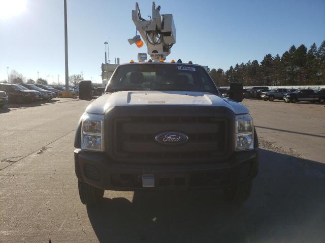 Photo 4 VIN: 1FDUF4GY7DEA43824 - FORD F450 