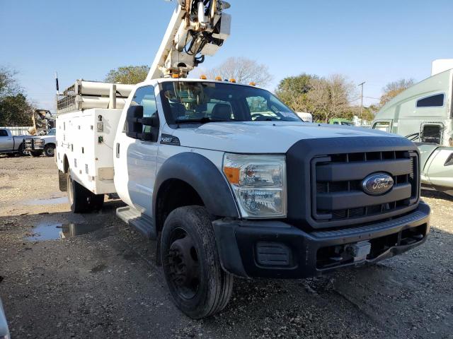 Photo 3 VIN: 1FDUF4GY8CEC97685 - FORD F450 