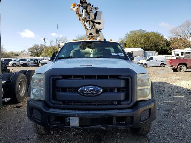 Photo 4 VIN: 1FDUF4GY8CEC97685 - FORD F450 