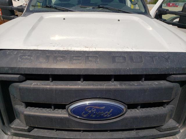 Photo 6 VIN: 1FDUF4GY8EEA87087 - FORD F450 SUPER 