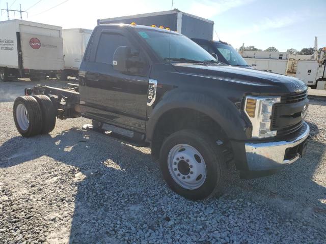 Photo 3 VIN: 1FDUF4GY8KEF05286 - FORD F450 