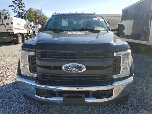 Photo 4 VIN: 1FDUF4GY8KEF05286 - FORD F450 