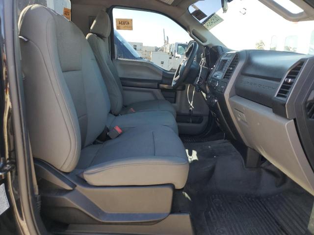 Photo 9 VIN: 1FDUF4GY8KEF05286 - FORD F450 